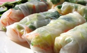 Vietnamese Rolls