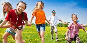 active Kids