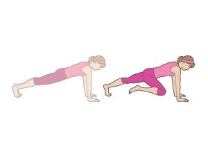 Mountian climber