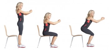 CHAIR-SQUATS - Square Box Fitness