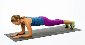 Elbow-Plank