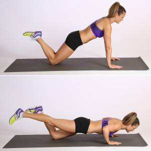 Beach-Babe-Push-Up
