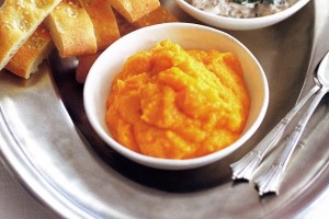 carrot dip