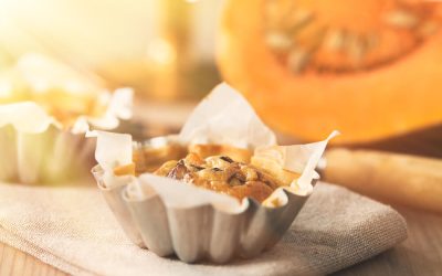 Pumpkin Pie (Individual)