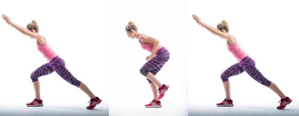 knee repeater