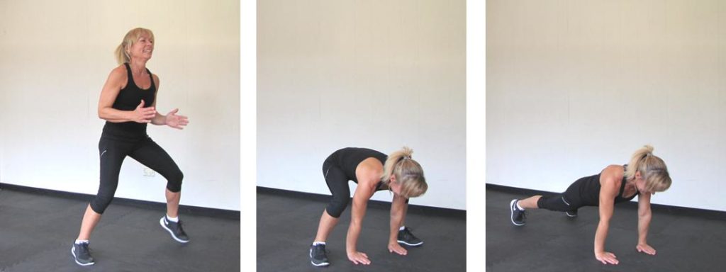 run and jumpback