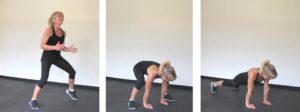 run and jumpback