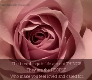 Rose Life fathers day