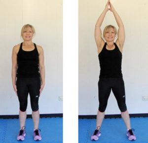 jumping-jacks