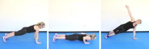 t-push-up