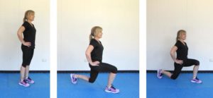 seesaw-lunges
