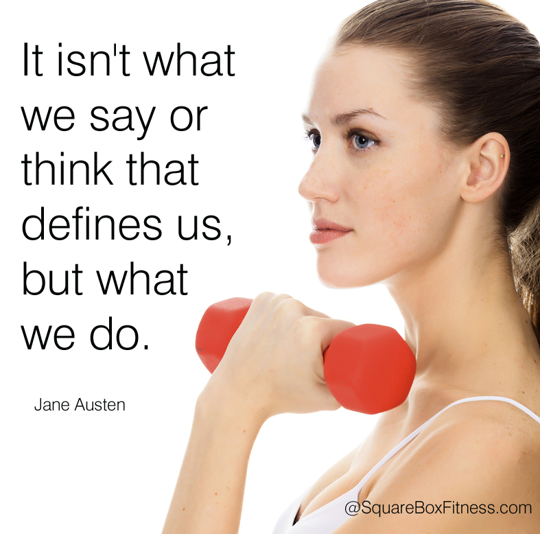 Fitness Discipline