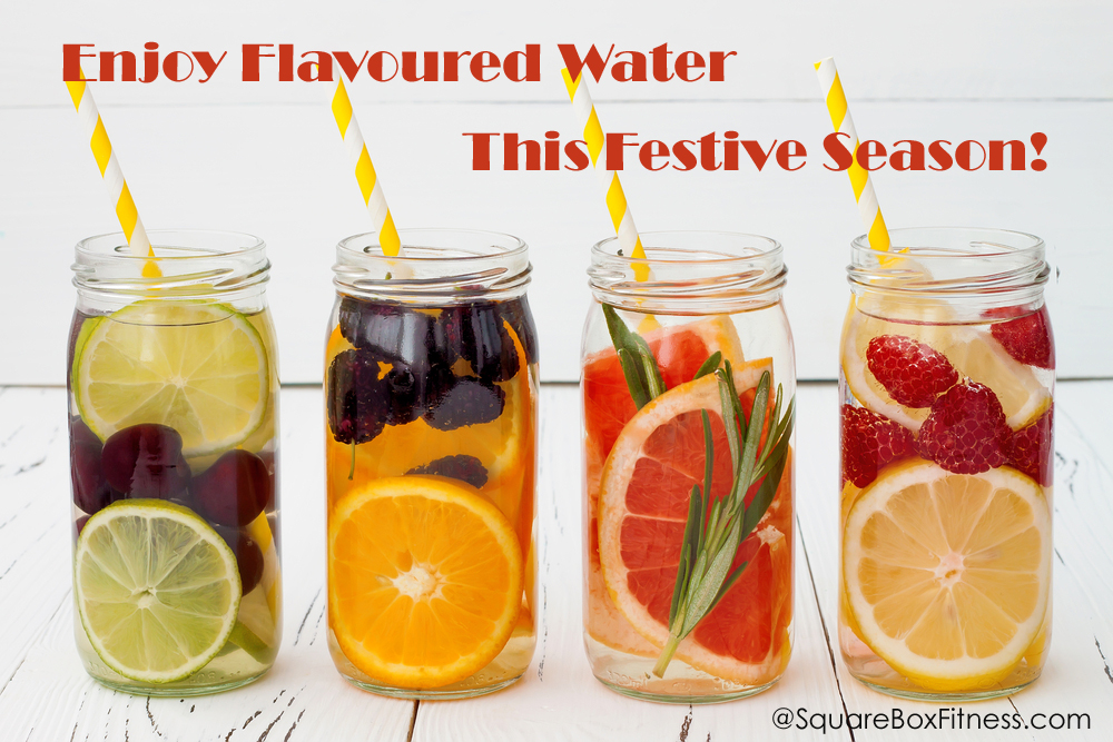 Alternative to Alcohol