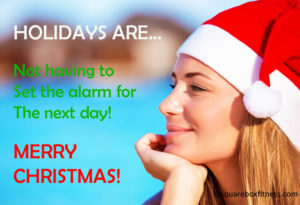 merry christmas