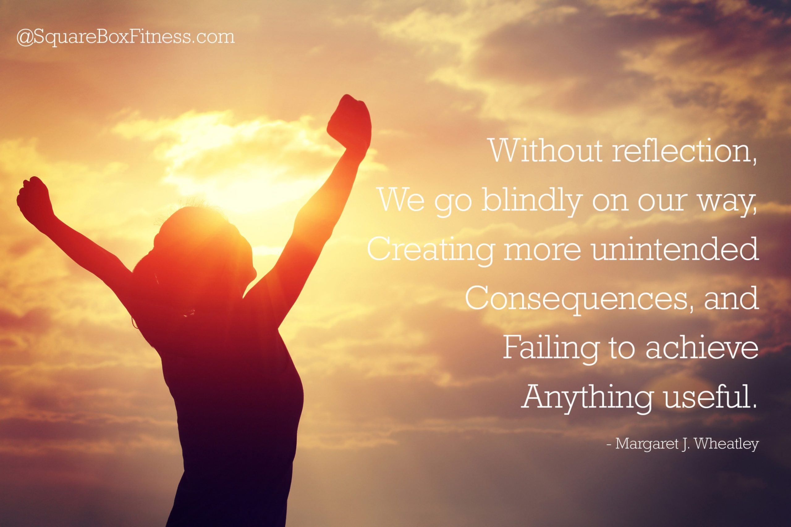 Empower Yourself For The New Year