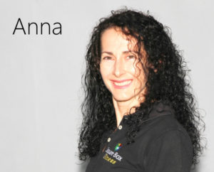 Anna 9 name