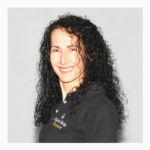 Anna Greco personal trainer