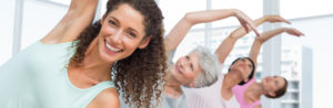 Exercise Classes