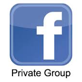 Private Facebook