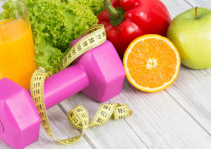 Fitness and Nurition