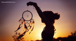 Dream catcher Blog
