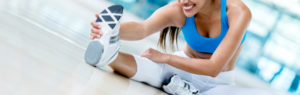 Week 2 exercise program