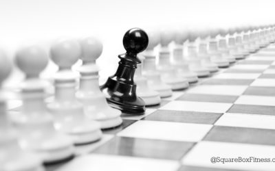 Why purpose is power in living a healthy life