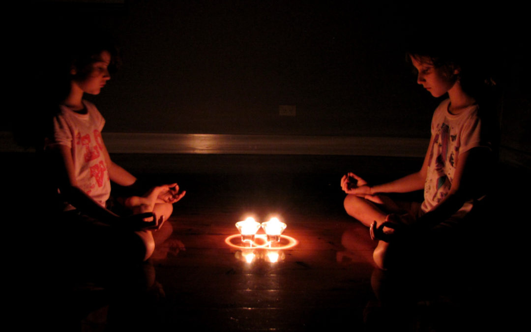 Earth Hour 2017