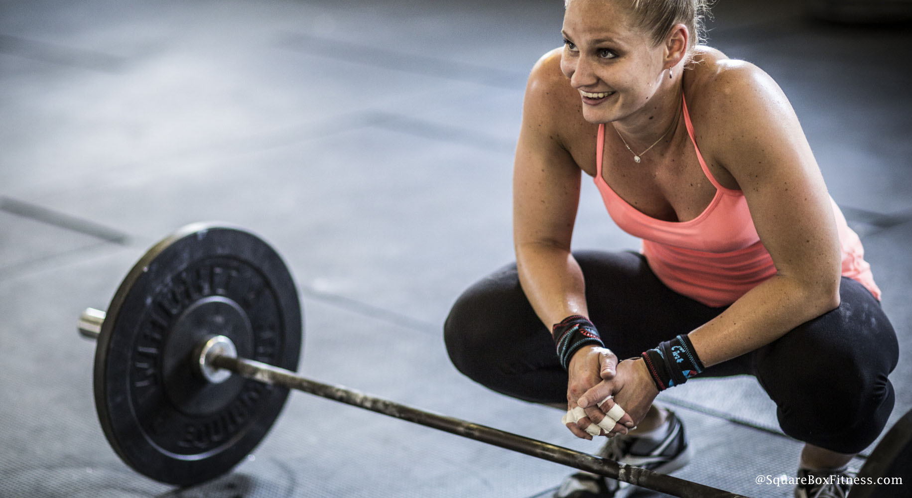 Fitness DOER