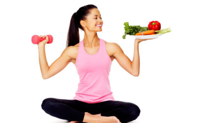 Diet or exercise what matters most to health?