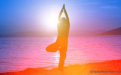 Brace your abs and take control of life