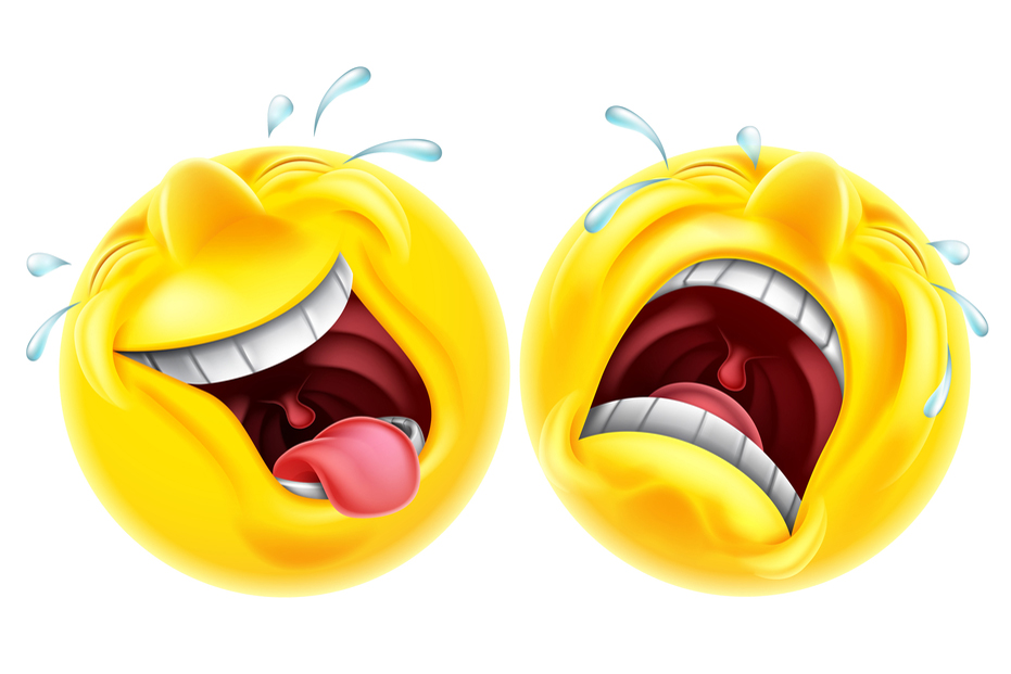 Is happiness really related to fitness?