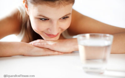 Hydration: The Power Of Water