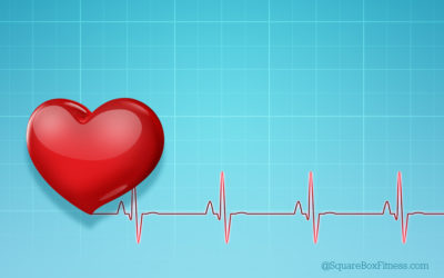Cardio Exercise Reduces Heart Disease Risk