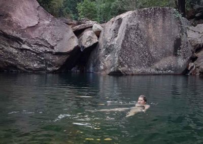 Cathedral Gorge