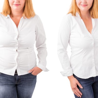 Before After Fitness