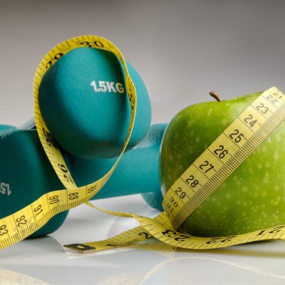 Personal Fitness & Nutrition Assessment & Action PLAN!