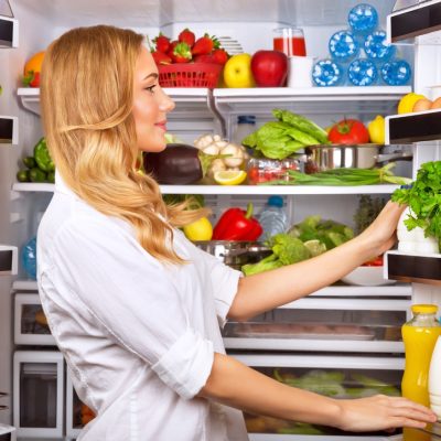 Learn to Cook in 10 Weeks