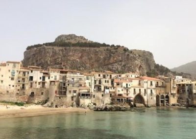 Cefalu