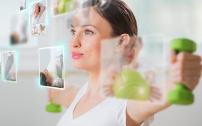 Online Fitness – How Does it Work?