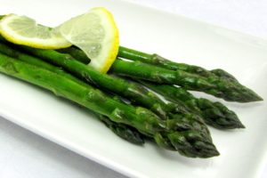 Sautéed Asparagus