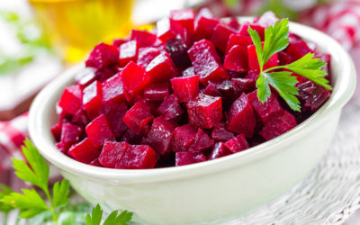 Beetroot Salad