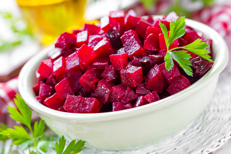 Beetroot Salad
