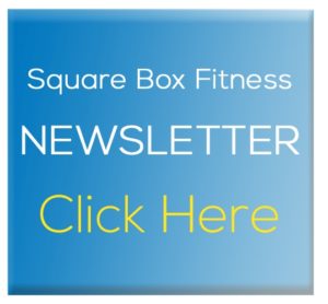 Square box fitness Sign Up