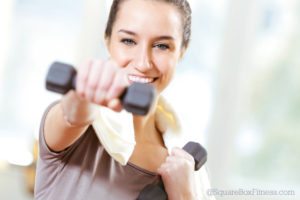 regular exercise
