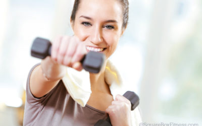 How to tell if your body is changing with exercise