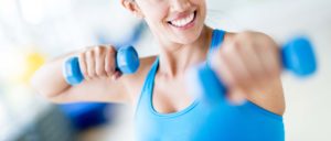 shape-up @ home