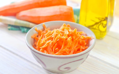 Carrot Salad