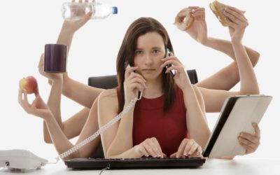 Exercise Strategies for Busy People