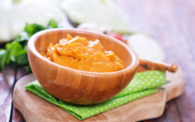 Carrot Dip
